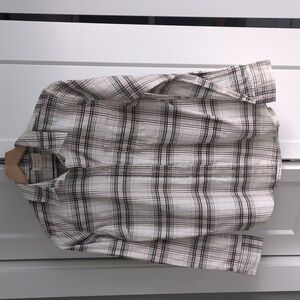 Weatherproof comfort stretch flannel